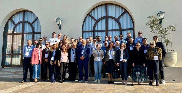 Διεθνές συνέδριο για το περιβάλλον από σήμερα στην Πάφο