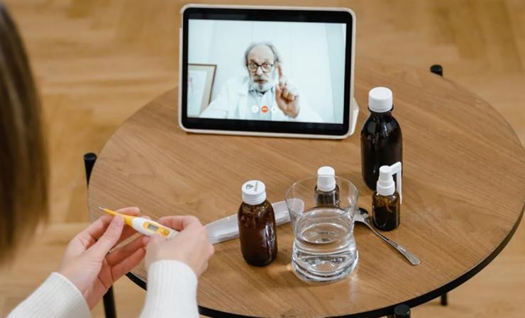 Υγεία: Νέο σύστημα τηλεϊατρικής σε όλη τη χώρα με κονδύλια από το Ταμείο Ανάκαμψης