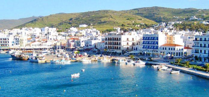Τήνος 2030: Το νησί που επενδύει σε βιώσιμη ανάπτυξη και ποιοτικό τουρισμό