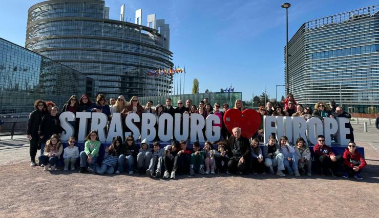 Συλλογή γνώσεων και αμέτρητες ευκαιρίες ανακάλυψης για τα παιδιά 