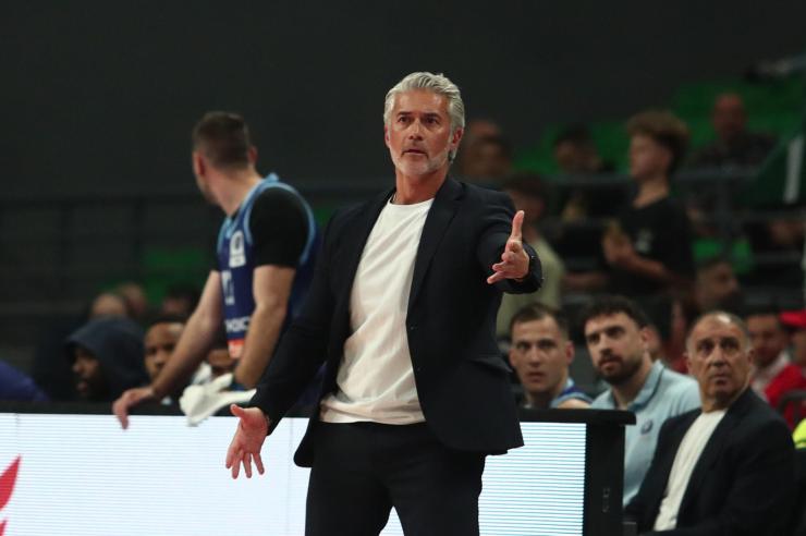 Βαγγέλης Ζιάγκος 