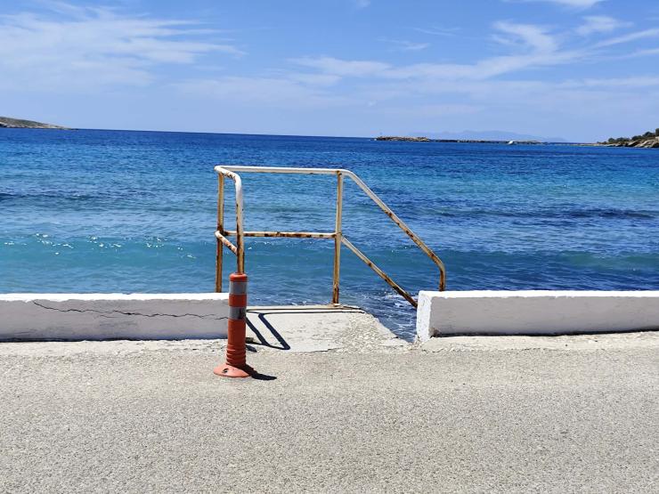  Ζητούνται αντικαταστάσεις για την ασφάλεια των λουομένων 