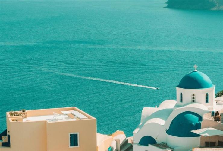 Κοινωνικός Τουρισμός 2026: Μεγάλη η ζήτηση με πάνω 340.000 αιτήσεις - Σήμερα λήγει η προθεσμία
