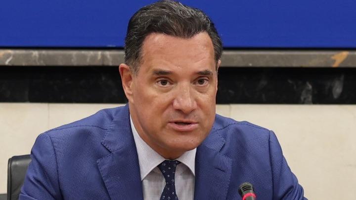 Ά. Γεωργιάδης: "Δεν υπάρχει κανένας απολύτως φόβος εξάπλωσης του χανταϊού στην Ελλάδα"