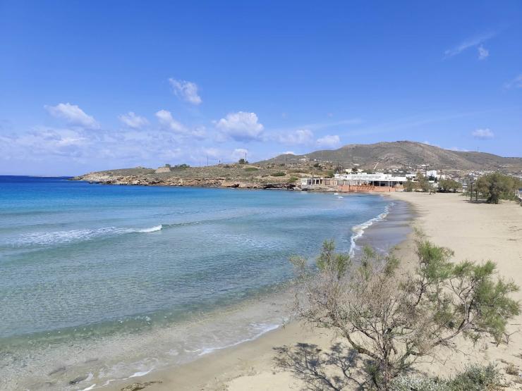 Δεύτερο “ναυάγιο” για την προετοιμασία των παραλιών 