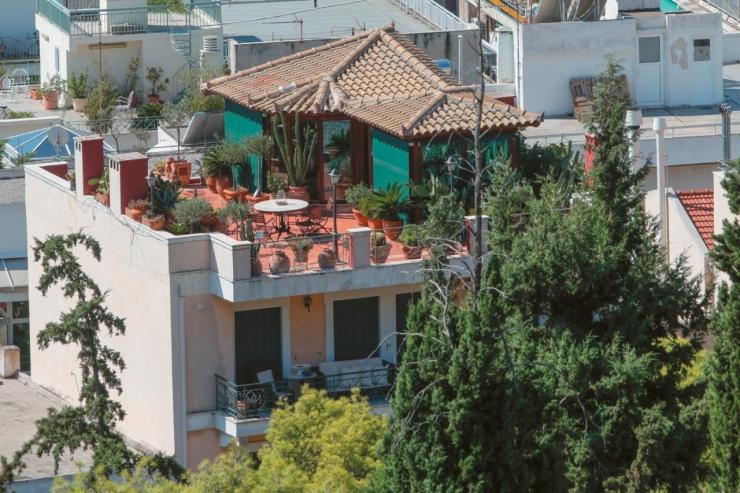 Έκρηξη στις μεταβιβάσεις ακινήτων λόγω του «Σπίτι μου ΙΙ»