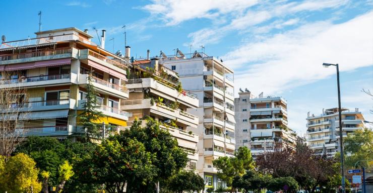 Έρχεται νέο καθεστώς για τις εξώσεις