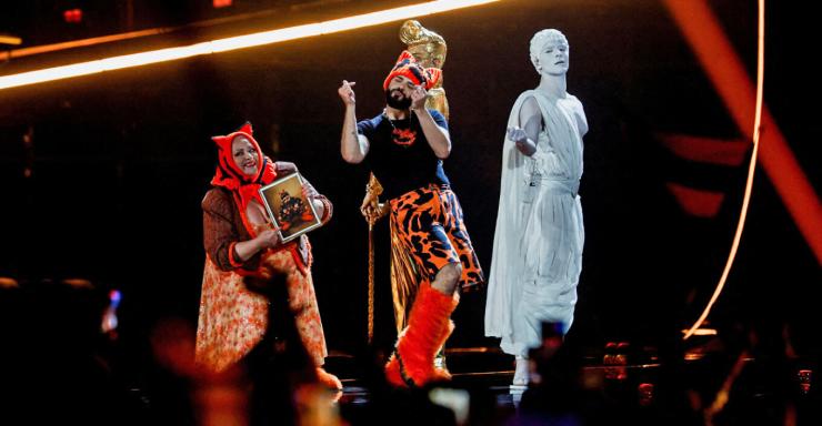 Credits: REUTERS/Lisa Leutner