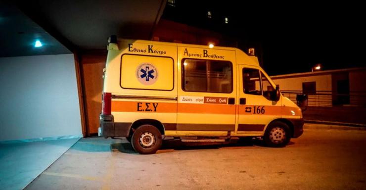 Ρόδος: 42χρονη μαχαιρώθηκε από γνωστή της
