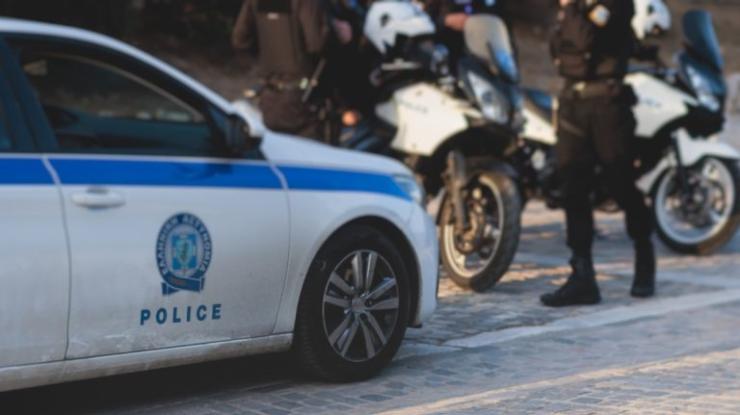 Τροχαίο με εγκατάλειψη στα Ιωάννινα: Νεκρός 31χρονος ποδηλάτης μετά από σύγκρουση με ΙΧ