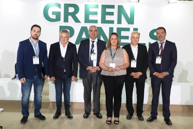 Μία σημαντική ευκαιρία ανταλλαγής εμπειριών, τεχνογνωσίας και καλών πρακτικών