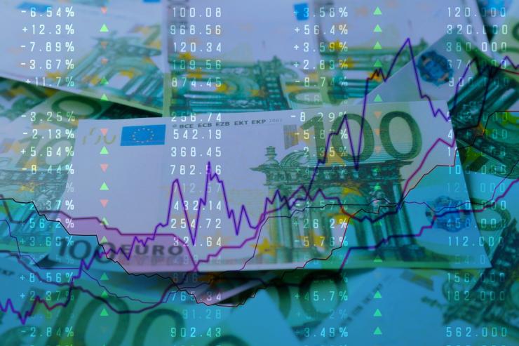 «Καμπανάκι» από το ΔΝΤ για το ευρωπαϊκό δημόσιο χρέος – Προειδοποίηση για πιθανή εκτόξευση στο 130% του ΑΕΠ έως το 2040
