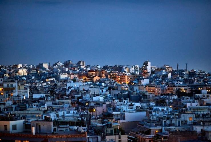 Όνειρο απατηλό η ιδιοκατοίκηση: 19... χρόνια αποταμίευσης θέλει ένα ζευγάρι στην Ελλάδα μόνο για την προκαταβολή