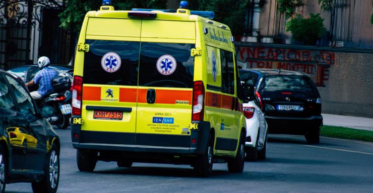 Τραγωδία στον Πειραιά: Νεκρή 25χρονη που έπεσε από τον 7ο όροφο πολυκατοικίας στην Καλλίπολη