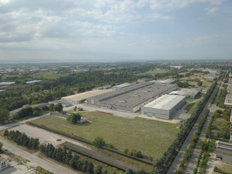 ΕΛΒΟ: Πρόσω ολοταχώς για δημιουργία Defence Hub στη Θεσσαλονίκη