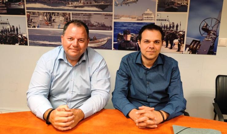 Ζήτησαν ενίσχυση των Λιμενικών Υπηρεσιών