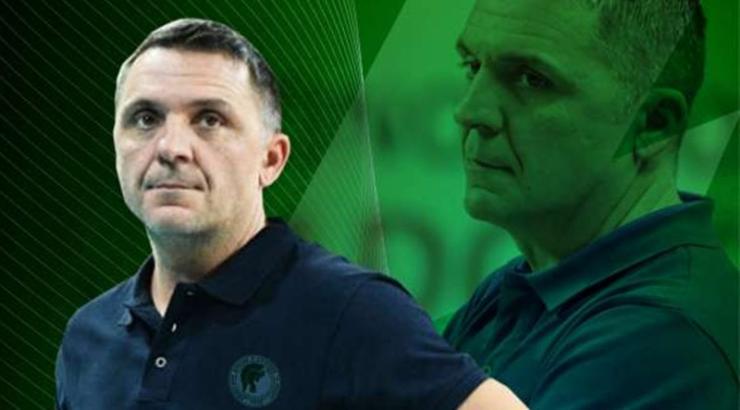 Στο τιμόνι του Μίλωνα ο Ράτκο Πέρις