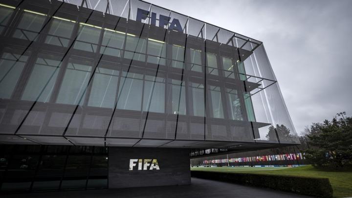 Μουντιάλ 2026: Συνάντηση FIFA-Ιράν στη Ζυρίχη
