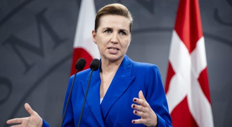 Ναυάγιο στις διαπραγματεύσεις για τον σχηματισμό κυβέρνησης συνασπισμού στη Δανία