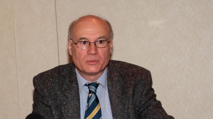 Γ. Παπαδόπουλος: Η οσμή στην Αττική δεν νομίζω ότι έχει σχέση με επερχόμενο σεισμό