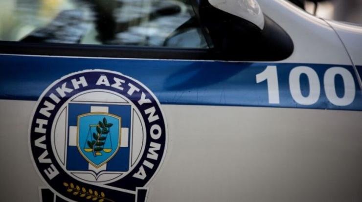 Σε νέα στέγη το Αστυνομικό Τμήμα Ερμούπολης και η περιφερειακή αστυνομική διοίκηση Ν. Αιγαίου 