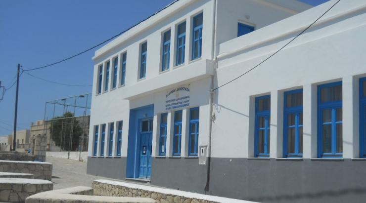 Δράσεις μαθητών για ζητήματα περιβάλλοντος, βιώσιμης ανάπτυξης και ανθρώπινων δικαιωμάτων