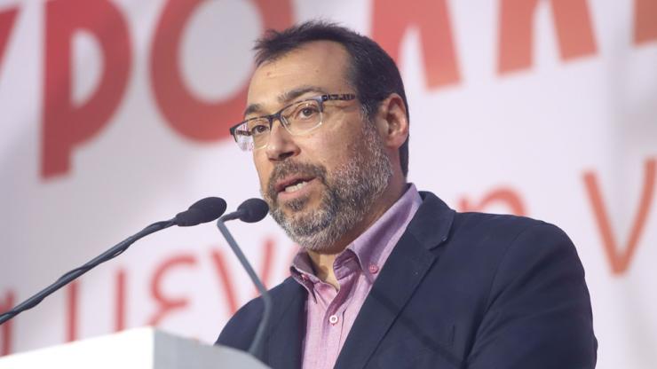 Λαϊκή Συσπείρωση Ν. Αιγαίου: "Απέναντι στην πολιτική που ωφελεί τους μεγάλους Ομίλους"