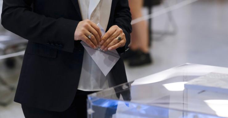 Προς κατάργηση η δεύτερη Κυριακή στις αυτοδιοικητικές εκλογές