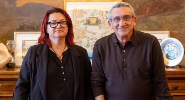 Νέες υδρογεωτρήσεις στην Τήλο