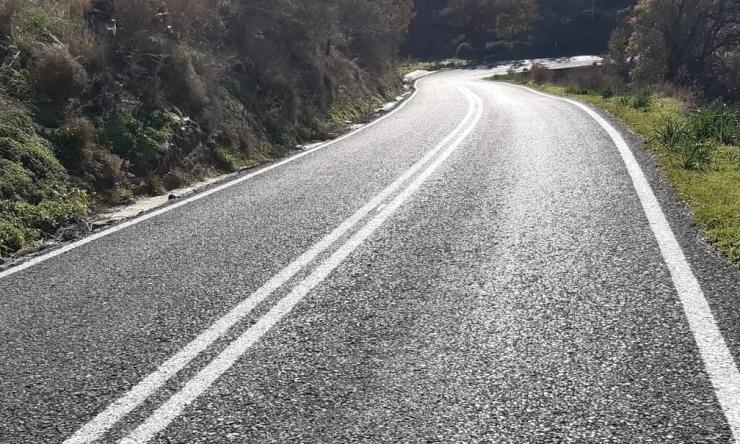 Σχέδιο έργων 497.000 ευρώ για τις ζημιές στην Κέα