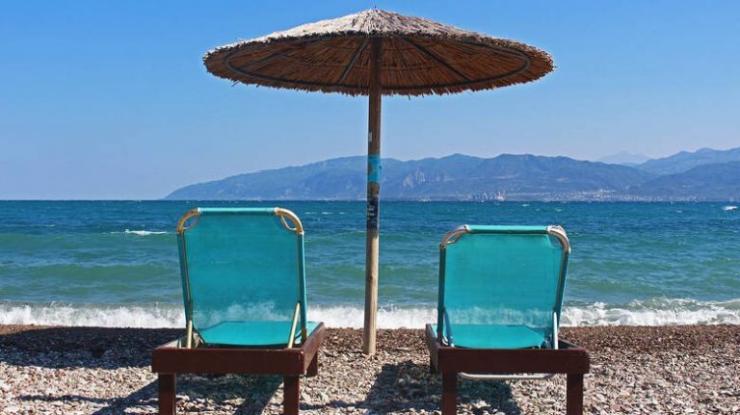 Κοινωνικός τουρισμός: Αρχίζουν τη Δευτέρα οι αιτήσεις για συνταξιούχους ελεύθερους επαγγελματίες