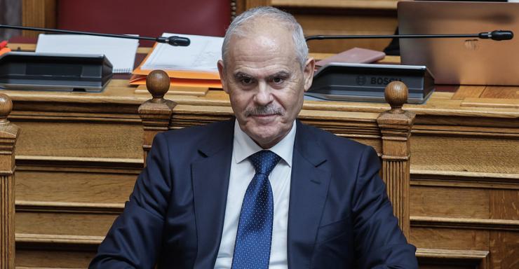 Έφυγε από τη ζωή ο υφυπουργός Περιβάλλοντος, Νίκος Ταγαράς