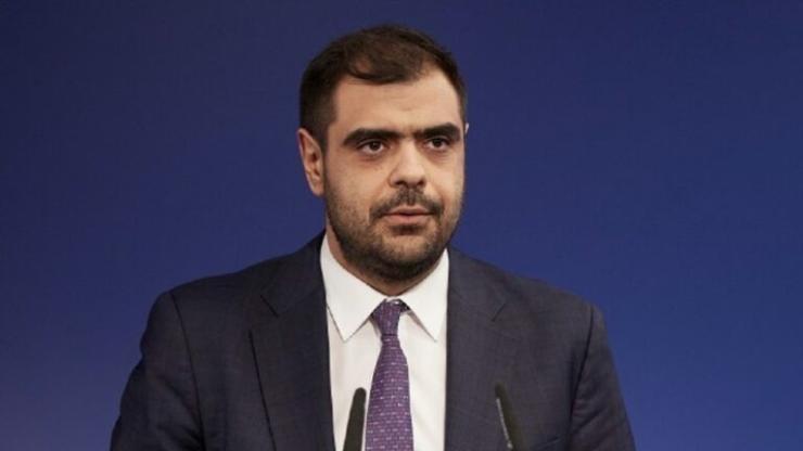 Μαρινάκης προς 10 πρώην στελέχη ΝΔ: «Κοίτα ποιος μιλάει - Αυτοί που συνεργάστηκαν με τον ΣΥΡΙΖΑ»