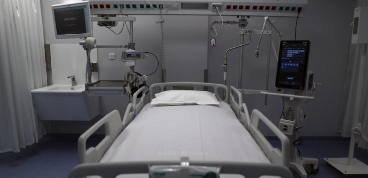 Έχασε τη μάχη η 17χρονη που νοσηλευόταν στο ΚΑΤ