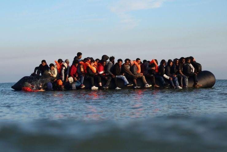 «Screening», fast-track άσυλο και νέα ψηφιακή επιτήρηση, πώς αλλάζει το μεταναστευτικό τοπίο με το νέο Ευρωπαϊκό Σύμφωνο