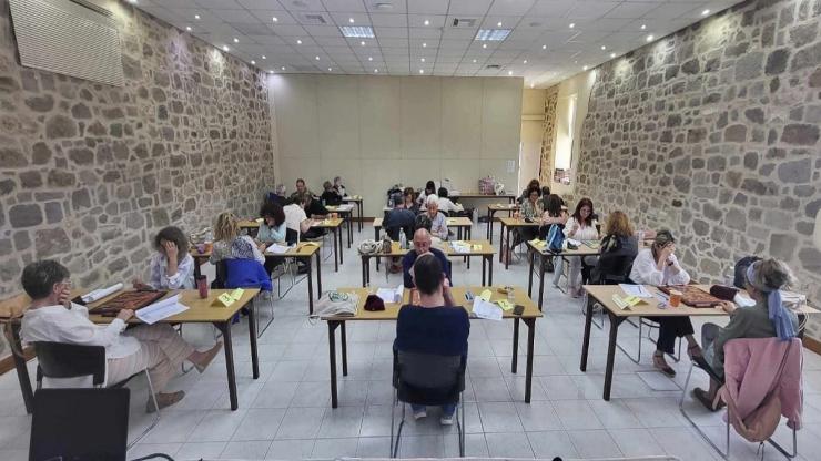 Μία αναμέτρηση στρατηγικής, γνώσης και γρήγορης σκέψης