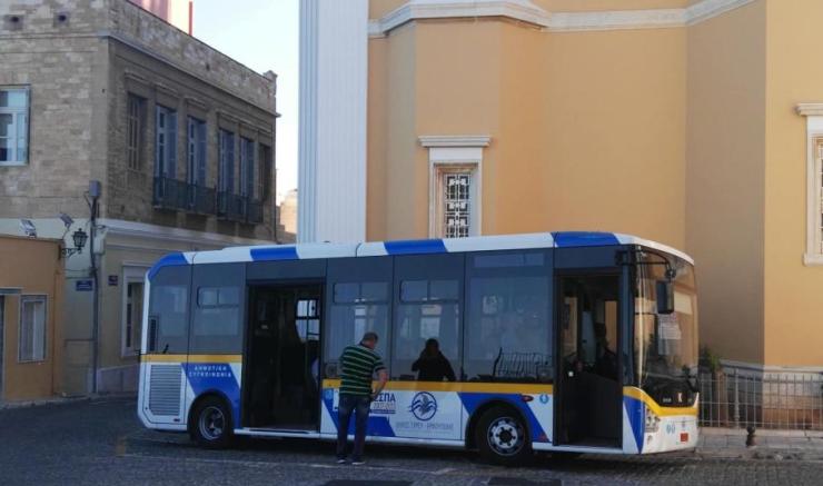 Μένει εκτός το μεγαλύτερο πάρκινγκ 