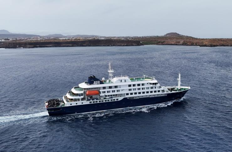 MV Hondius: Καναδός βρέθηκε θετικός στον χανταϊό