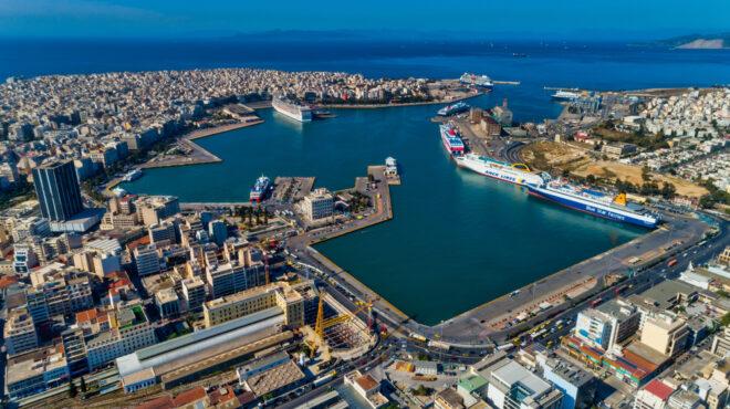 ΟΛΠ Α.Ε.: Συνολικά έσοδα 250,8 εκατ. ευρώ αυξημένα κατά 8,6% το 2025