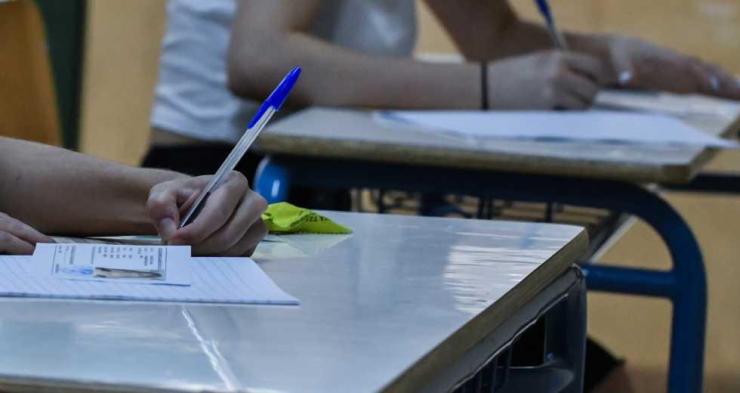 Πανελλήνιες 2026: Τι είναι το Δελτίο Εξεταζομένου