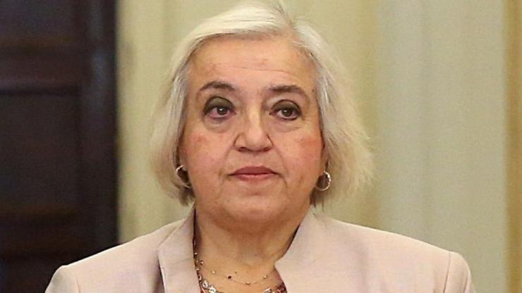 Α. Παπαδοπούλου: Η ελευθερία της ναυσιπλοΐας αποτελεί τον ακρογωνιαίο λίθο της παγκόσμιας οικονομίας