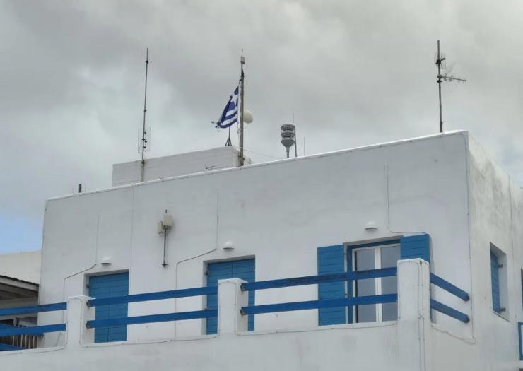 Ενισχύεται η Πολιτική Προστασία με νέο δίκτυο σειρήνων