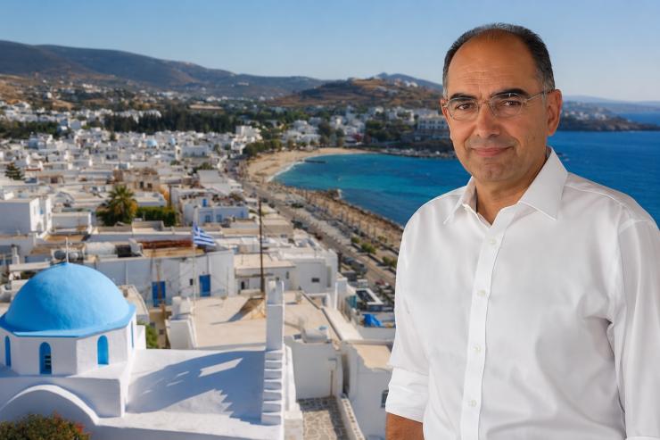 Στη μέση της απαιτητικής διαδρομής με επιτεύγματα αλλά και ανοιχτά μέτωπα