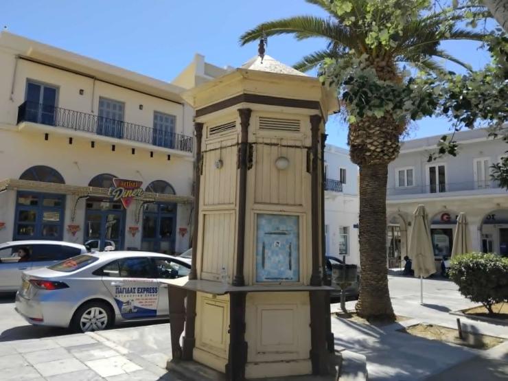 Μετατρέπεται σε “πύλη πληροφόρησης” για τον πολιτισμό