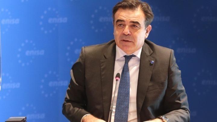Μ. Σχοινάς: Εξωστρέφεια, ποιότητα και συνεργασία το νέο στοίχημα της ελληνικής αγροδιατροφής