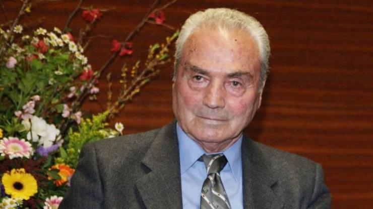 Έφυγε από τη ζωή ο Σταύρος Τσώχος