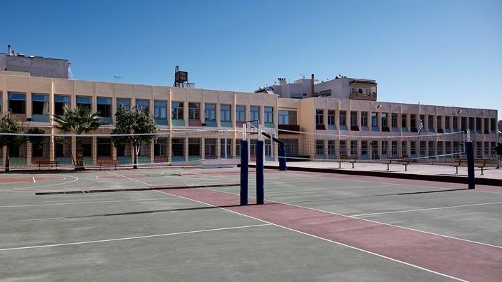 Αύριο η υπογραφή της β' φάσης του προγράμματος “Μαριέττα Γιαννάκου” για την ανακαίνιση σχολικών μονάδων