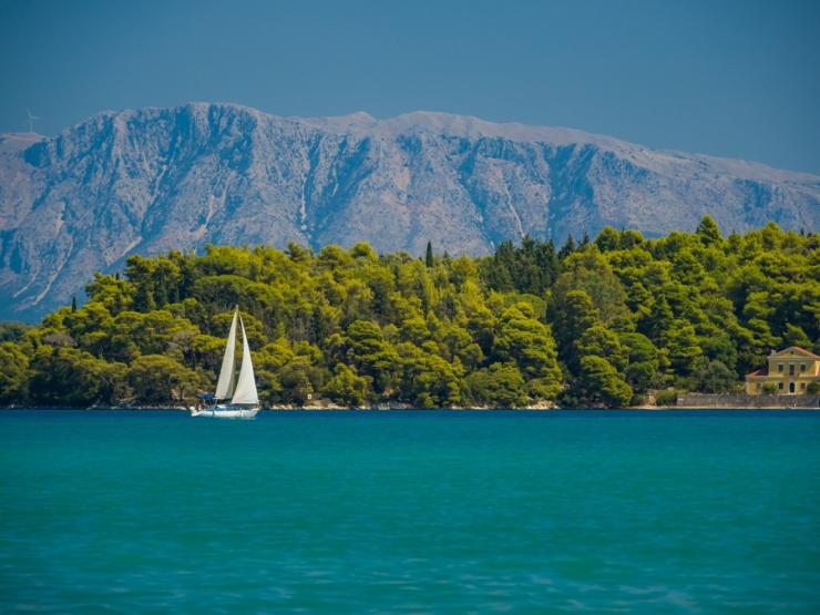 Έτοιμο το ΠΔ για το Εθνικό Θαλάσσιο Πάρκο Νοτίου Αιγαίου και Κυκλάδων