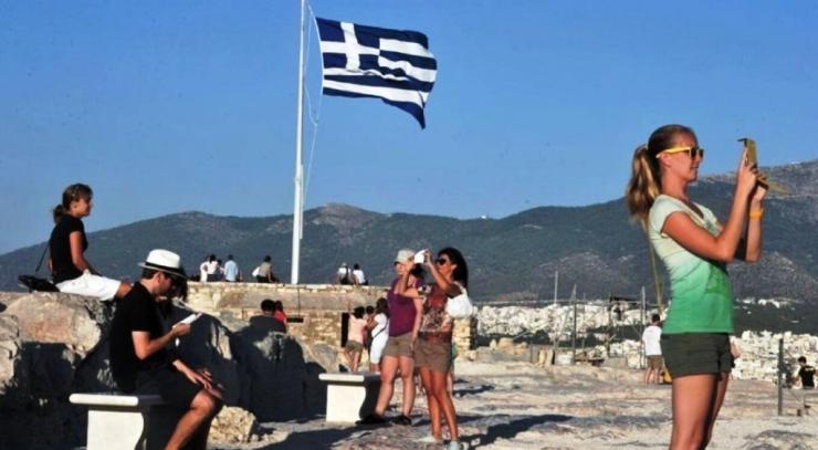 Πρωτιές της Ελλάδας σε κορυφαία τουριστικά βραβεία των ΗΠΑ