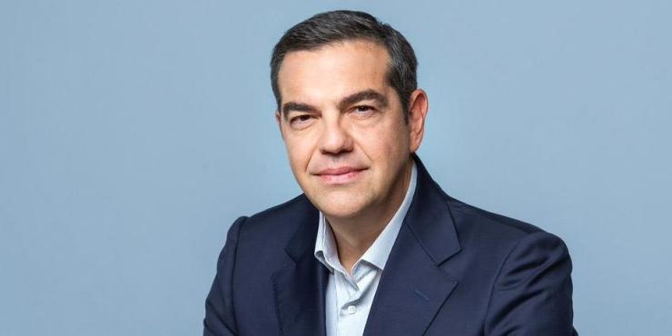 Τσίπρας: Ανακοινώνει κόμμα στις 26 Μαΐου – Η ανάρτησή του
